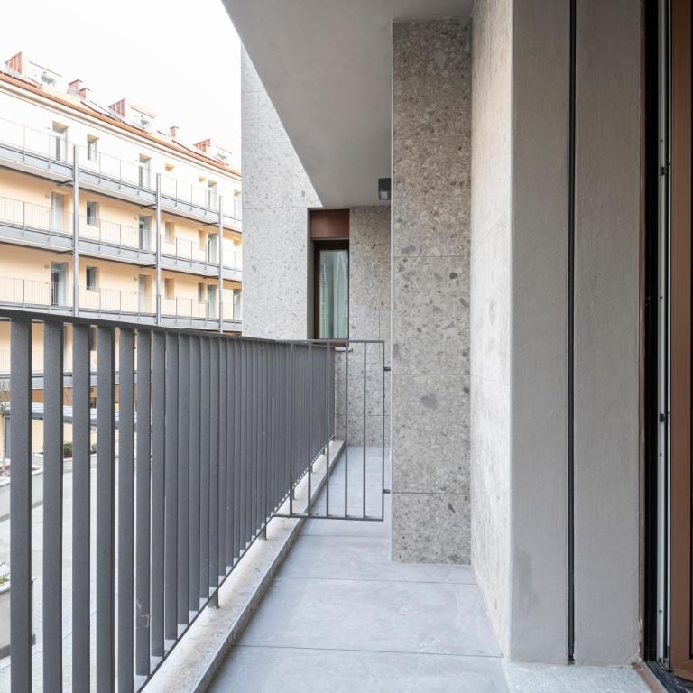 RELSTAY - De Angeli - Superior One-Bedroom Apartment with Balcony - 13