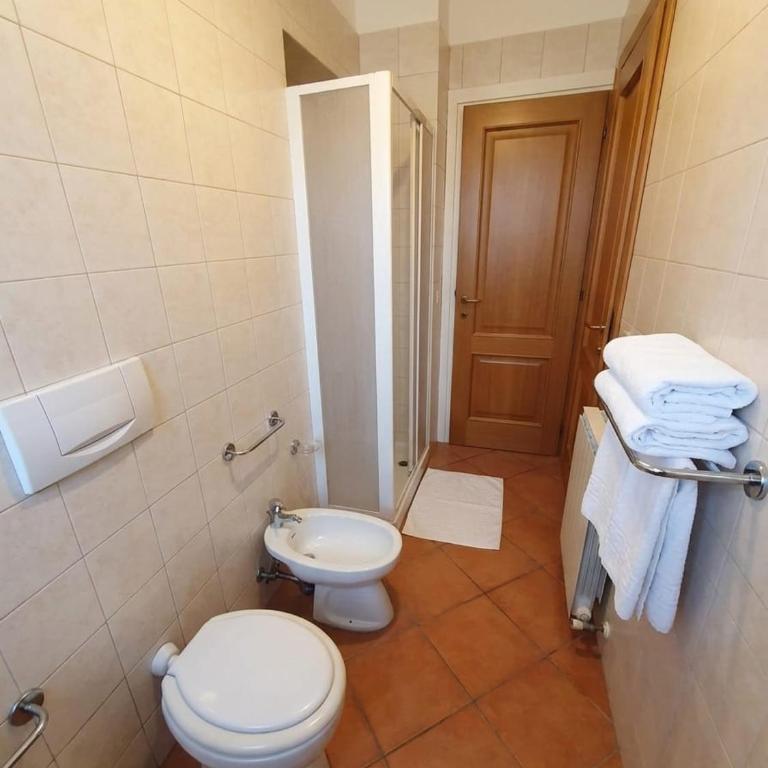 CYCAs HoME-Casa al Mare in Riviera delle Palme - Three-Bedroom Apartment - 14