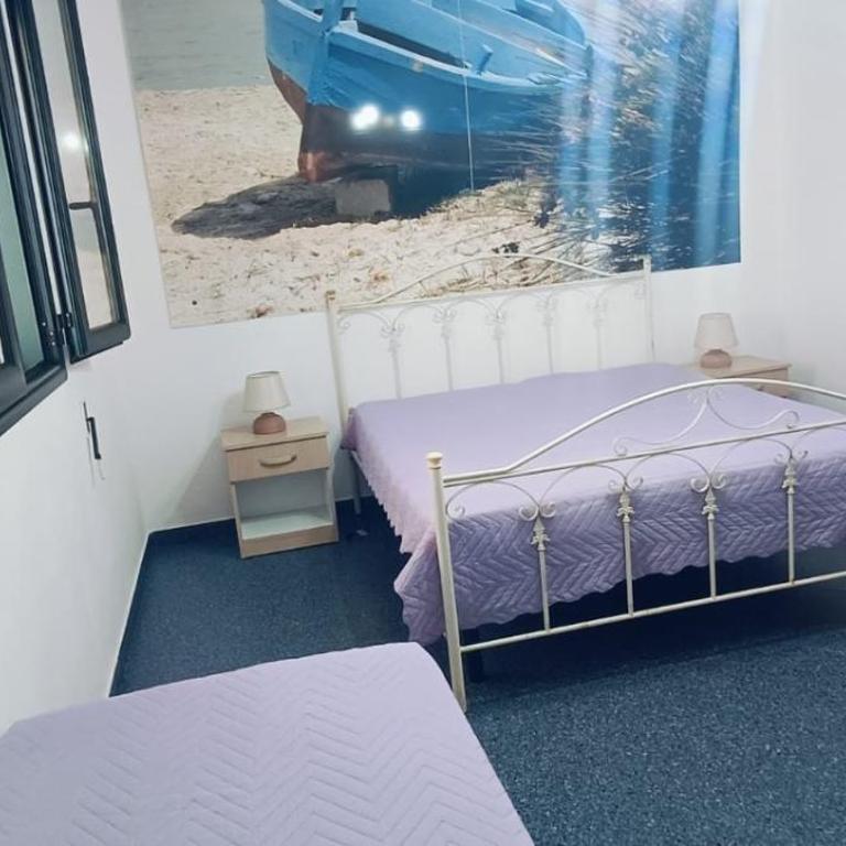 Villette Green - Two-Bedroom Apartment - 13