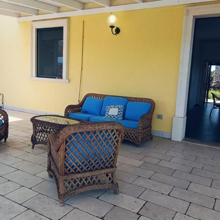 Villette Green - Two-Bedroom Apartment - 1