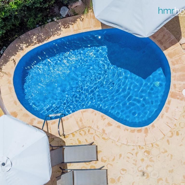 Villa Love Moraira by HMR Holidays - Three-Bedroom Villa - 12