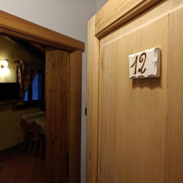 Residence Les Myosotis - One-Bedroom Apartment (2-4 Adults) - 11