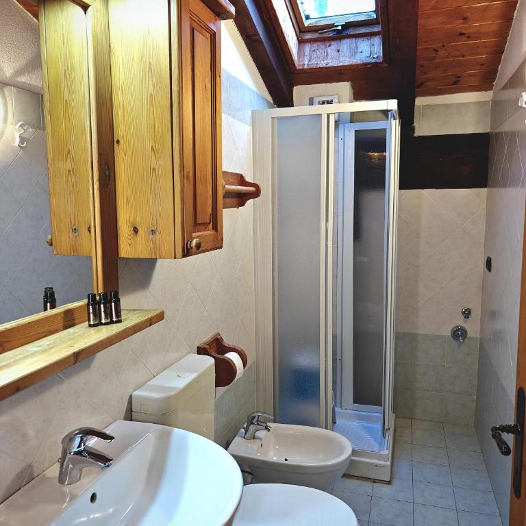 Residence Les Myosotis - One-Bedroom Apartment (2-4 Adults) - 10