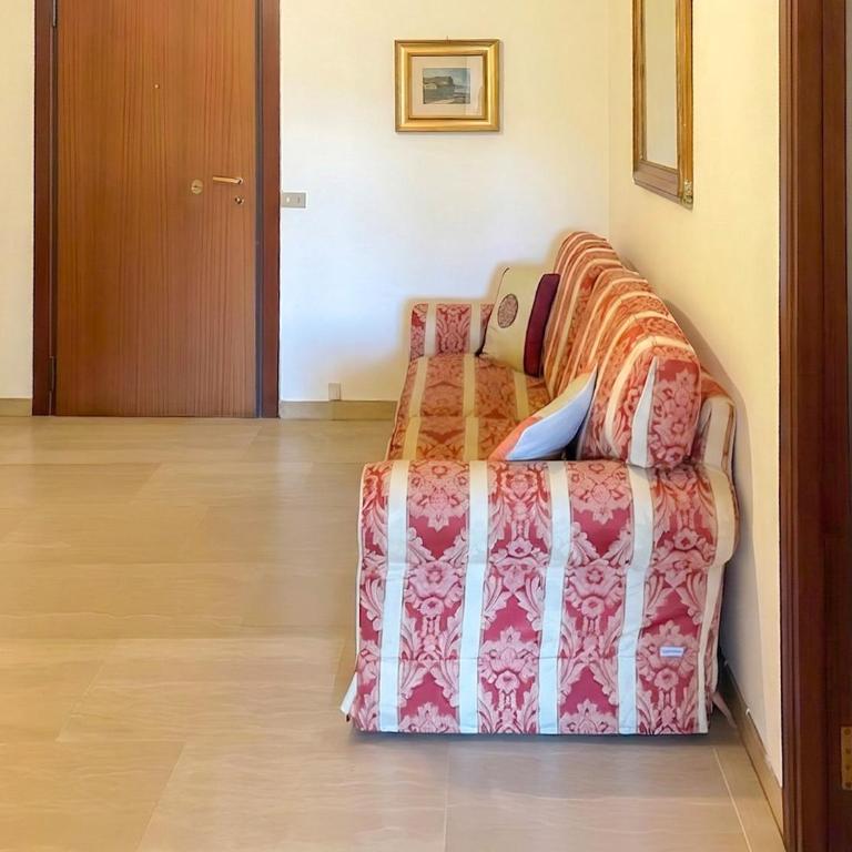 Palazzo Mameli - Appartamento con 1 Camera da Letto con Vista - 13