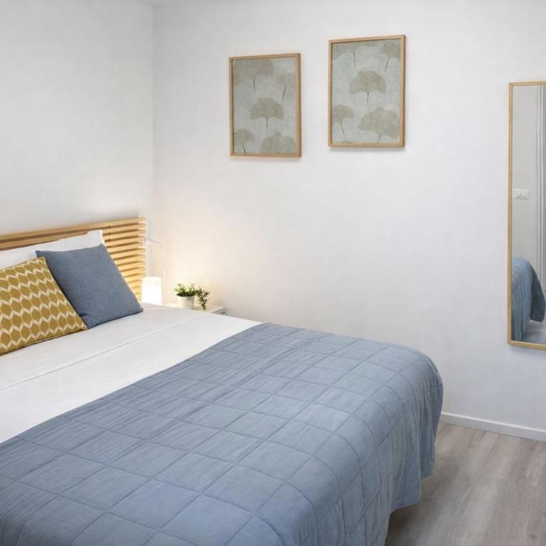 Leon Flat - One-Bedroom Apartment - 14