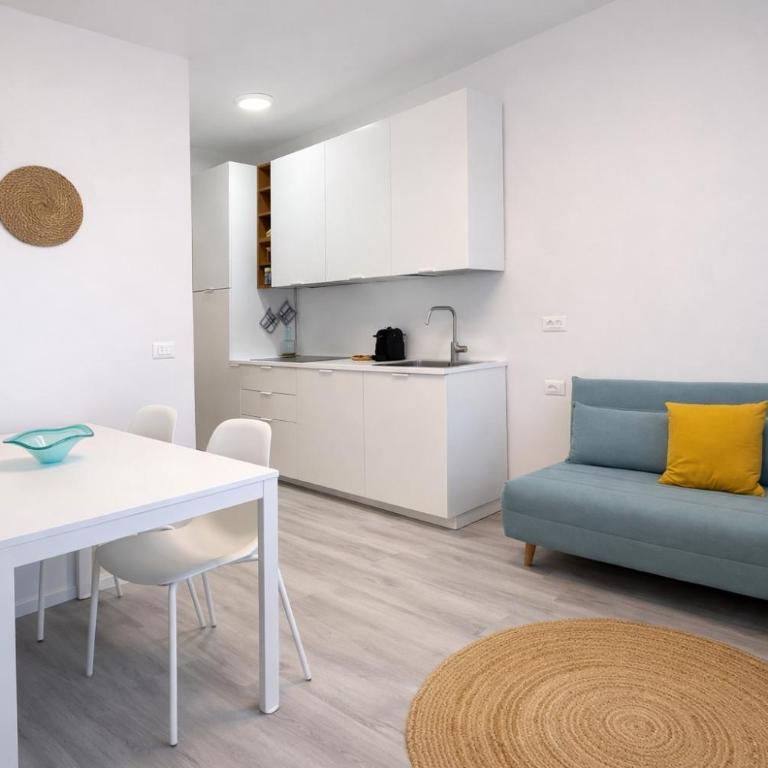 Leon Flat - One-Bedroom Apartment - 5