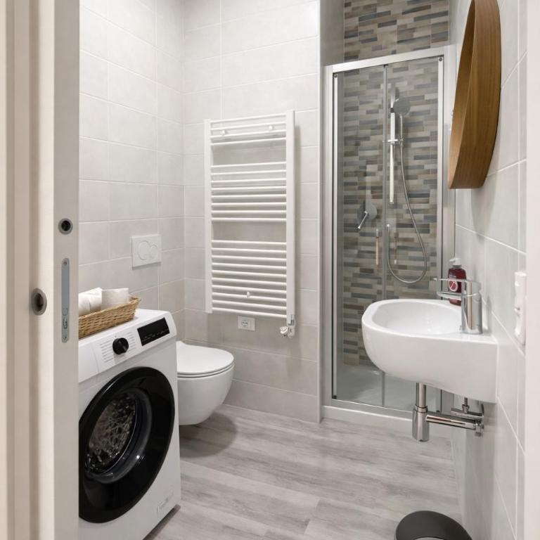 Leon Flat - One-Bedroom Apartment - 15