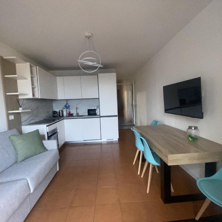 La casa sul lago blu - Appartamento con 1 Camera da Letto - 32