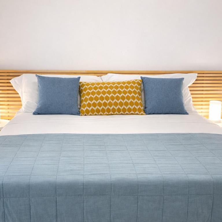 Leon Flat - One-Bedroom Apartment - 12
