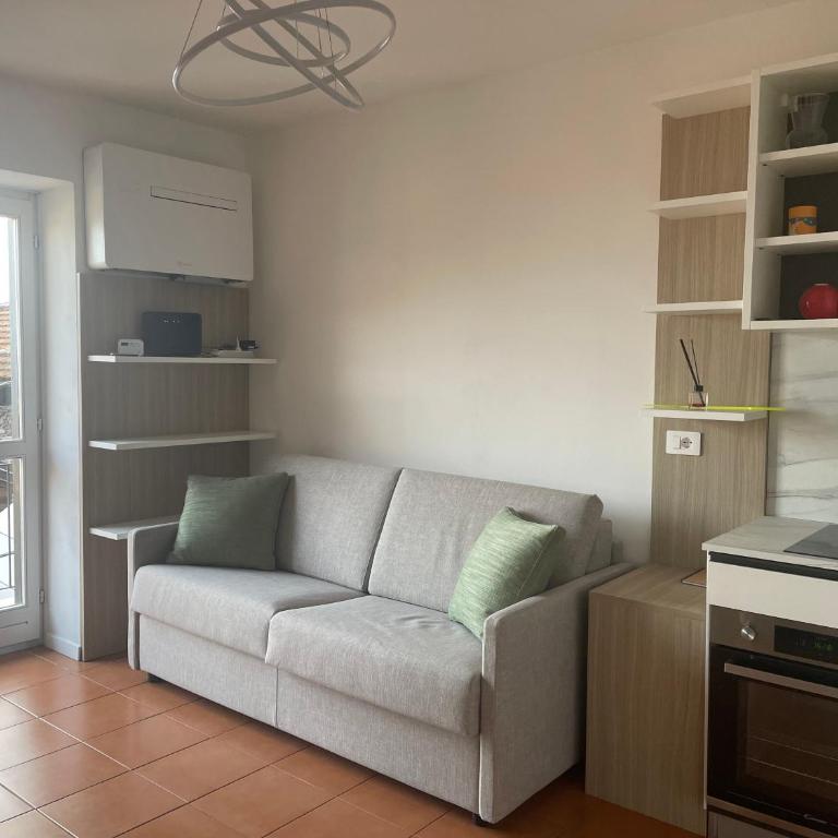 La casa sul lago blu - Appartamento con 1 Camera da Letto - 30