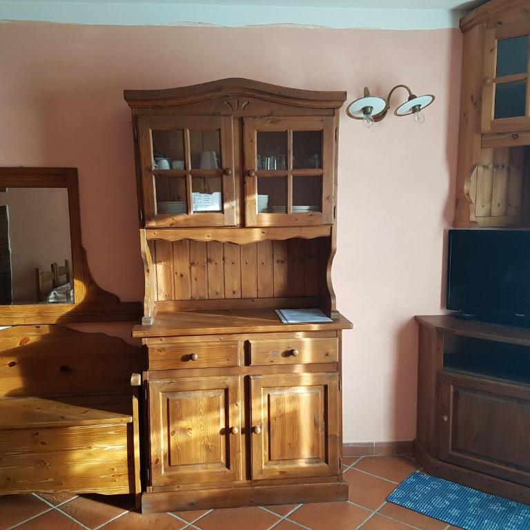 Residence Les Myosotis - One-Bedroom Apartment (2-4 Adults) - 17