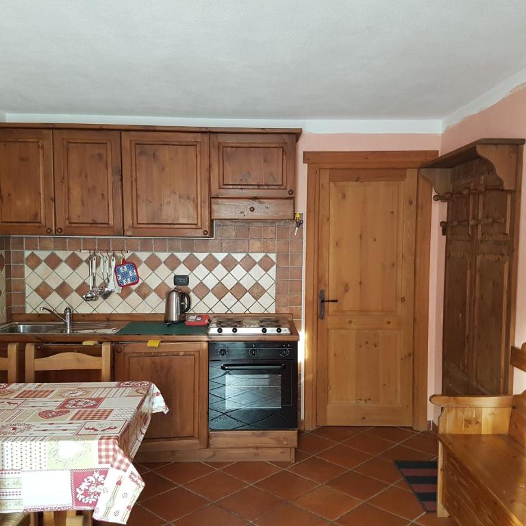 Residence Les Myosotis - One-Bedroom Apartment (2-4 Adults) - 15