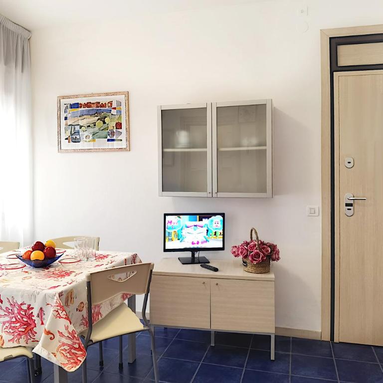Appartamenti Azzurro - Appartamento con Terrazza - 204 - 9