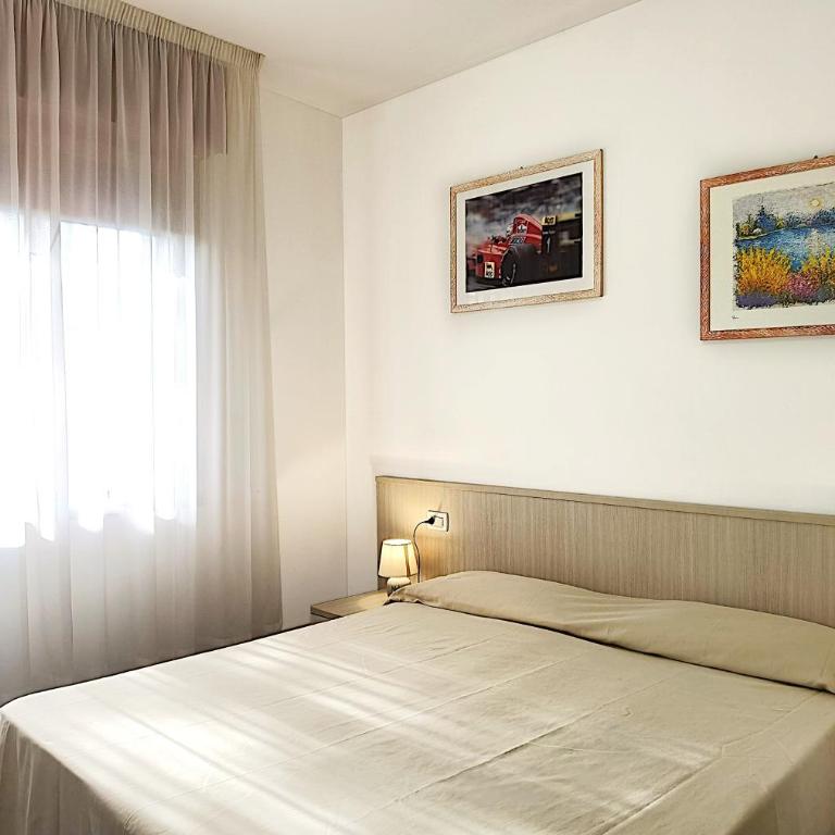Appartamenti Azzurro - Appartamento con Terrazza - 204 - 10
