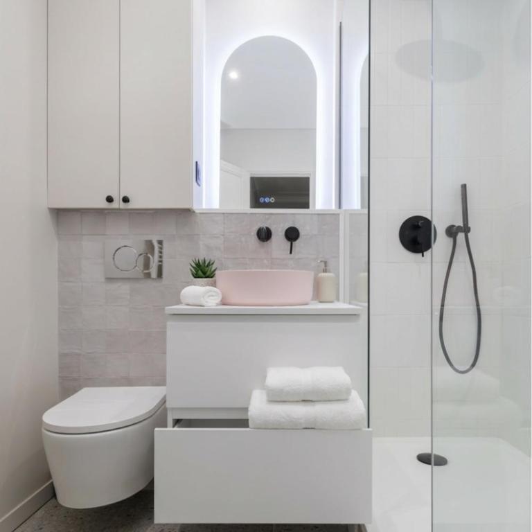 PoeticStay - Saint Lazare - Appartement 2 Chambres Supérieur - 12