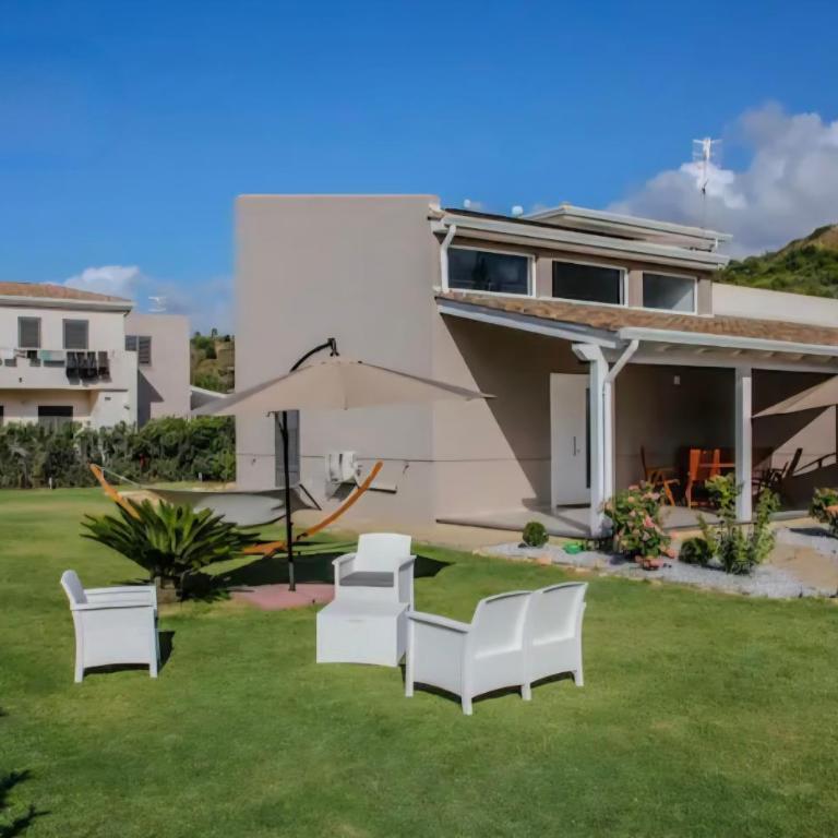 Villa Charme & Relax - Villa mit 3 Schlafzimmern - 2