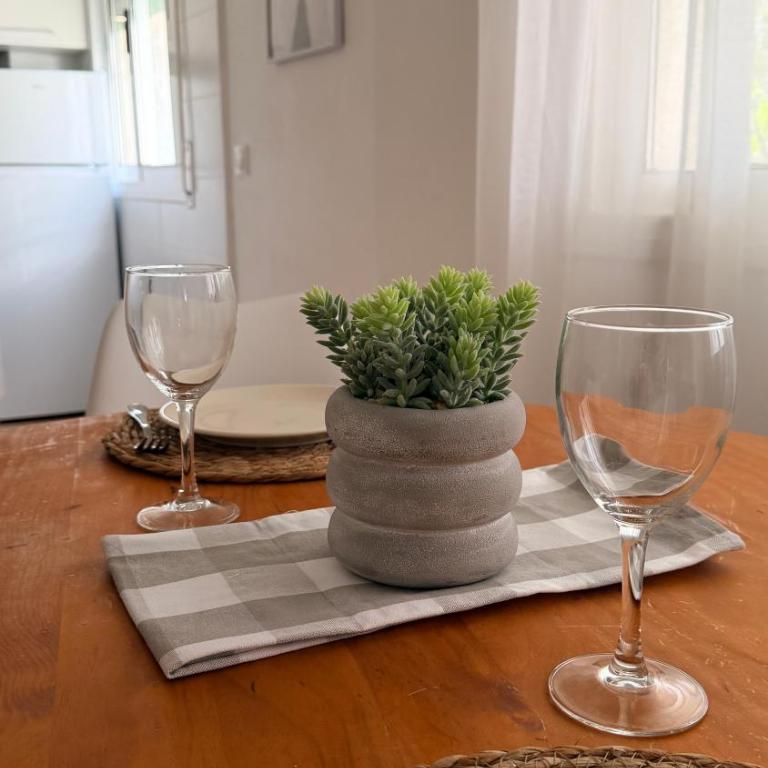 Casa mar Salou - One-Bedroom Apartment - 4