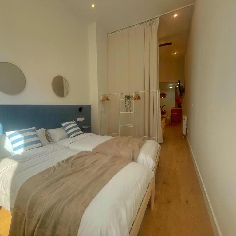 Bosko Etxea Apartamentos - Family Studio - 2