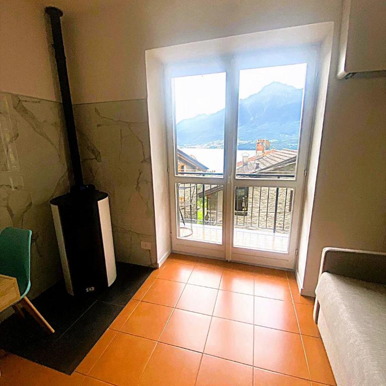 La casa sul lago blu - Appartamento con 1 Camera da Letto - 36