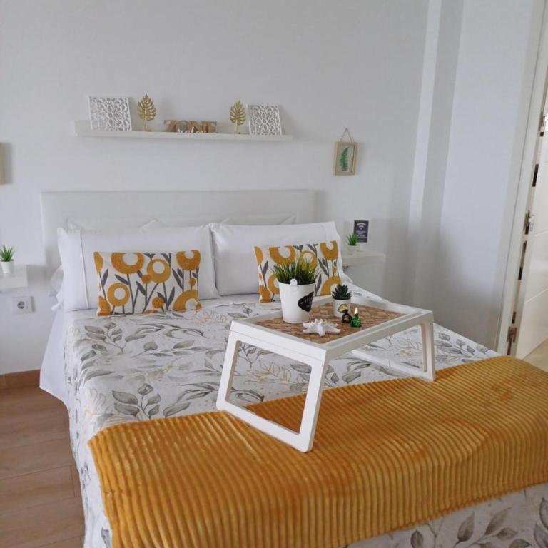 Benalbeach Holidays Benalmâdena - Apartamento Estudio con vistas al mar - 25