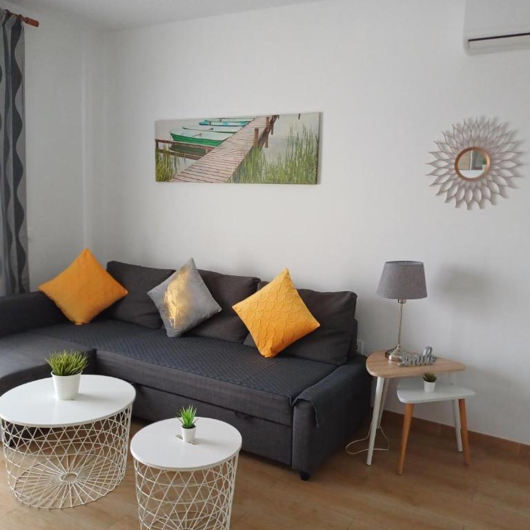 Benalbeach Holidays Benalmâdena - Apartamento Estudio con vistas al mar - 22