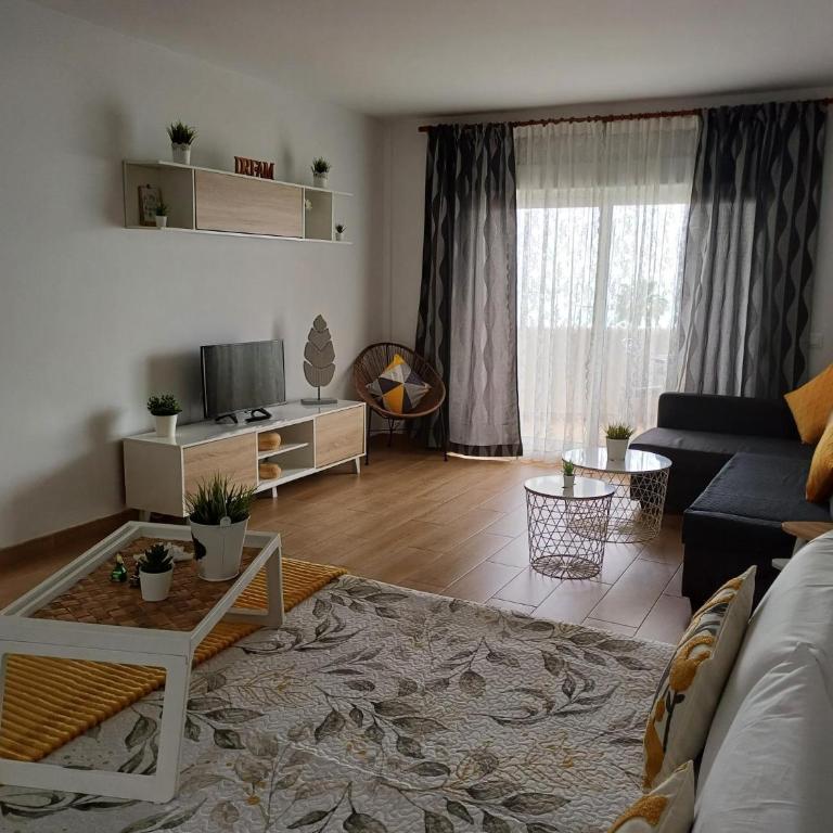 Benalbeach Holidays Benalmâdena - Apartamento Estudio con vistas al mar - 24