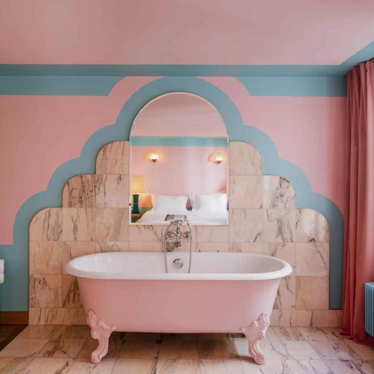 Hôtel Amour Paris - Superior Doppelzimmer - 2