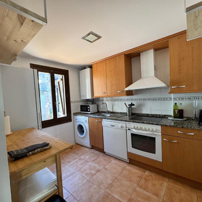 Casa Miradell - Casa con 4 camere da letto - 17