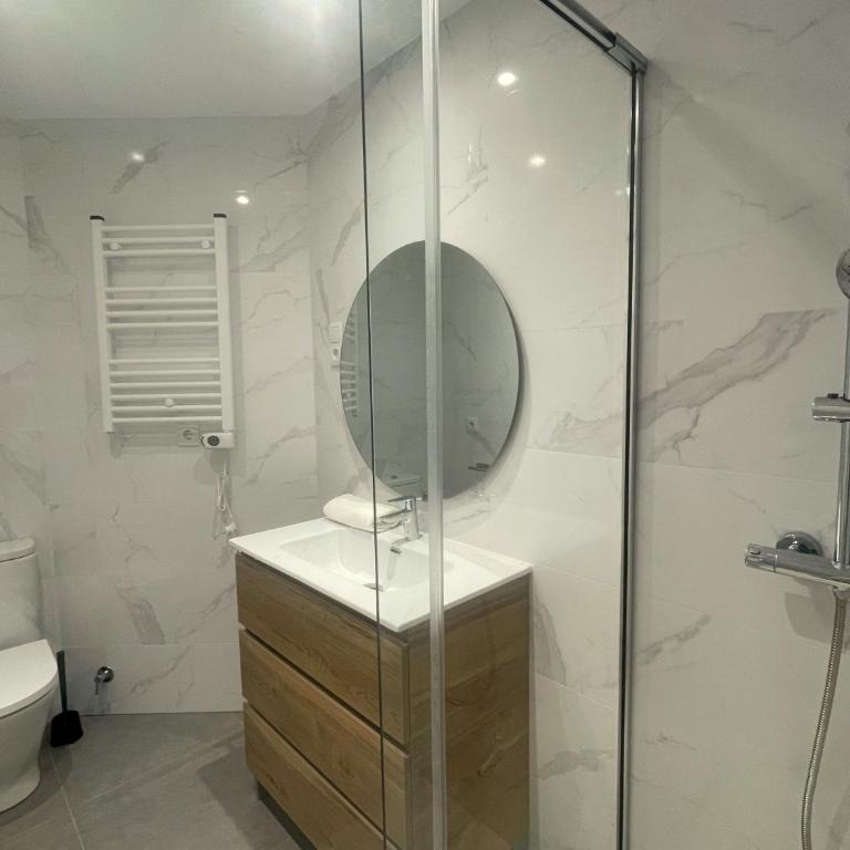 Bosko Etxea Apartamentos - Family Studio - 7