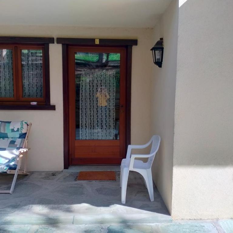 Residence Les Myosotis - Studio (2-4 Adults) - 6