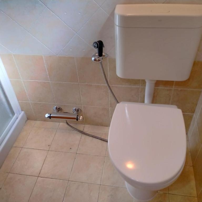 Residence Les Myosotis - Studio (2-4 Adults) - 2