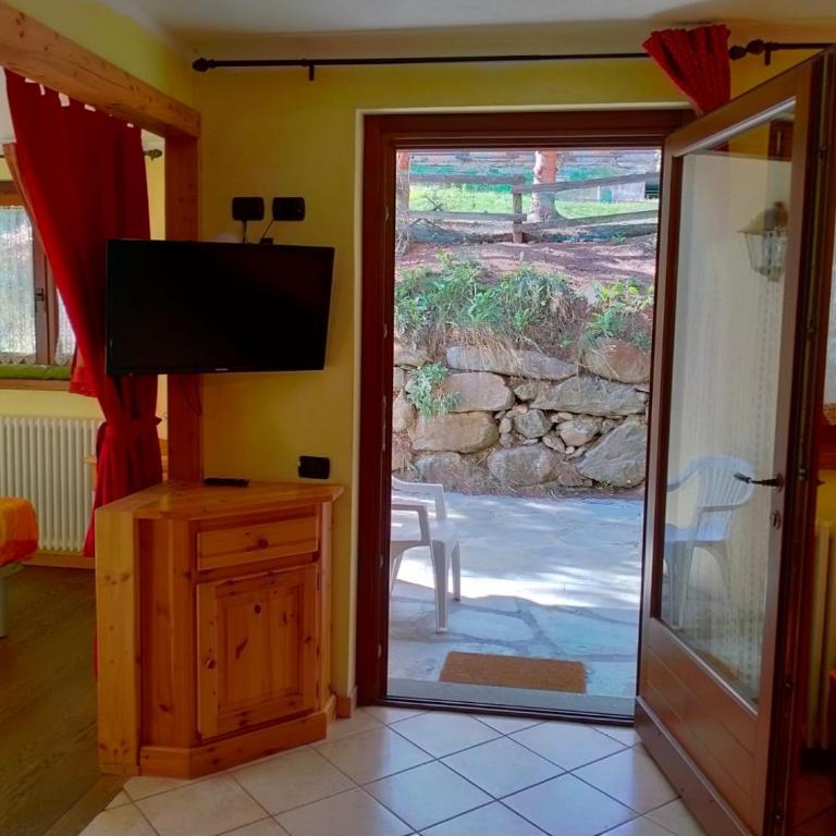 Residence Les Myosotis - Studio (2-4 Adults) - 8