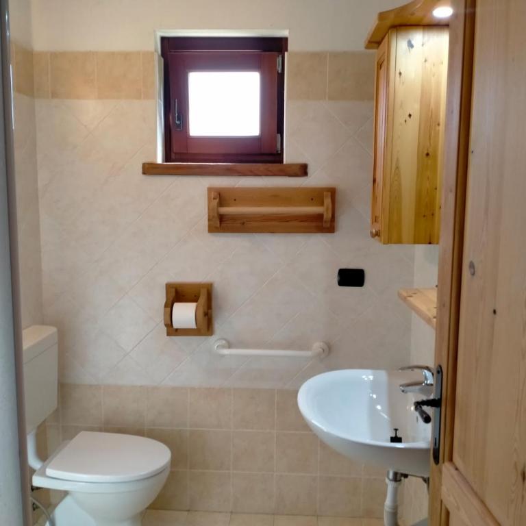 Residence Les Myosotis - Studio (2-4 Adults) - 9