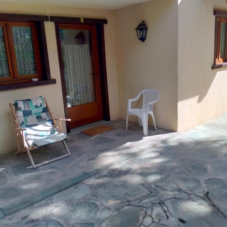Residence Les Myosotis - Studio (2-4 Adults) - 1