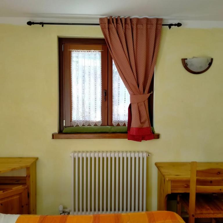 Residence Les Myosotis - Studio (2-4 Adults) - 10