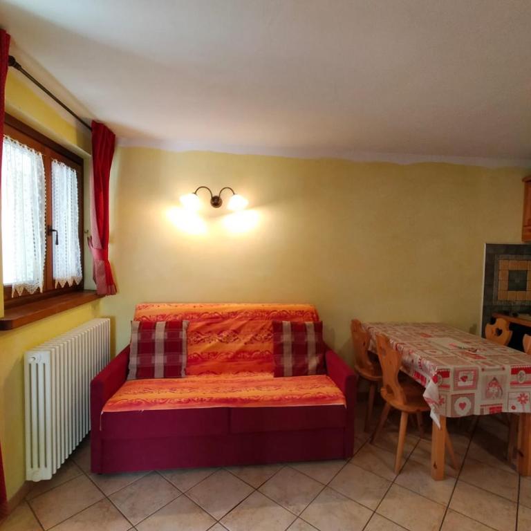 Residence Les Myosotis - Studio (2-4 Adults) - 5