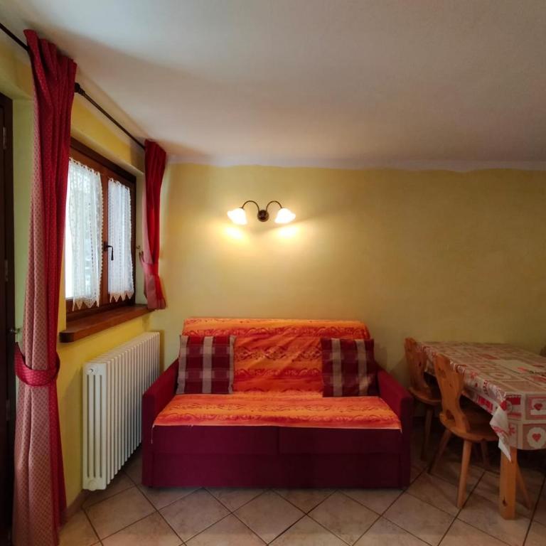Residence Les Myosotis - Studio (2-4 Adults) - 4