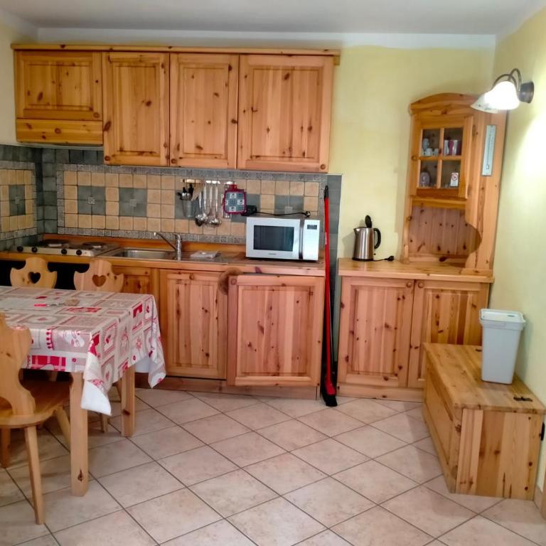 Residence Les Myosotis - Studio (2-4 Adults) - 11