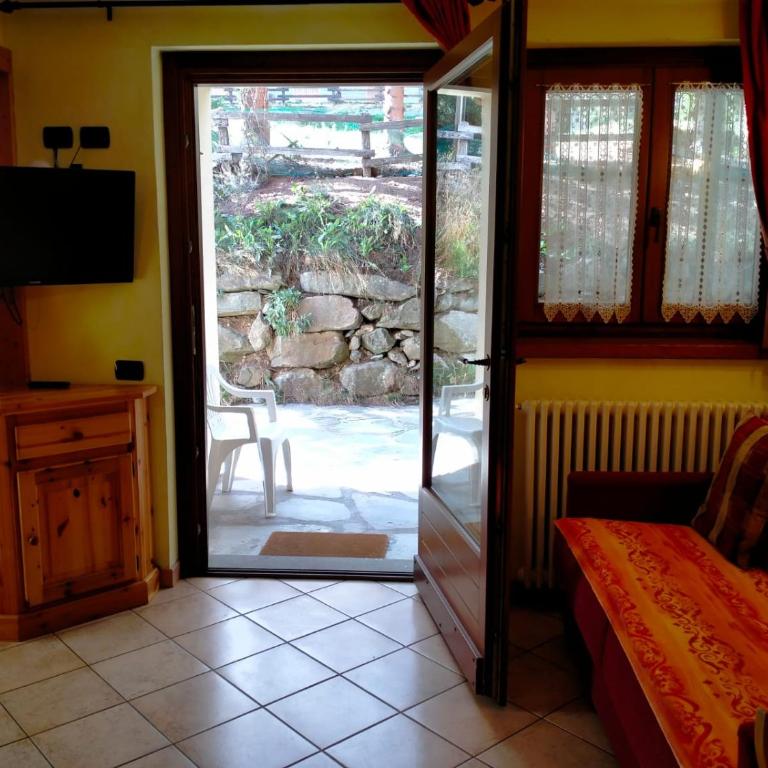 Residence Les Myosotis - Studio (2-4 Adults) - 3