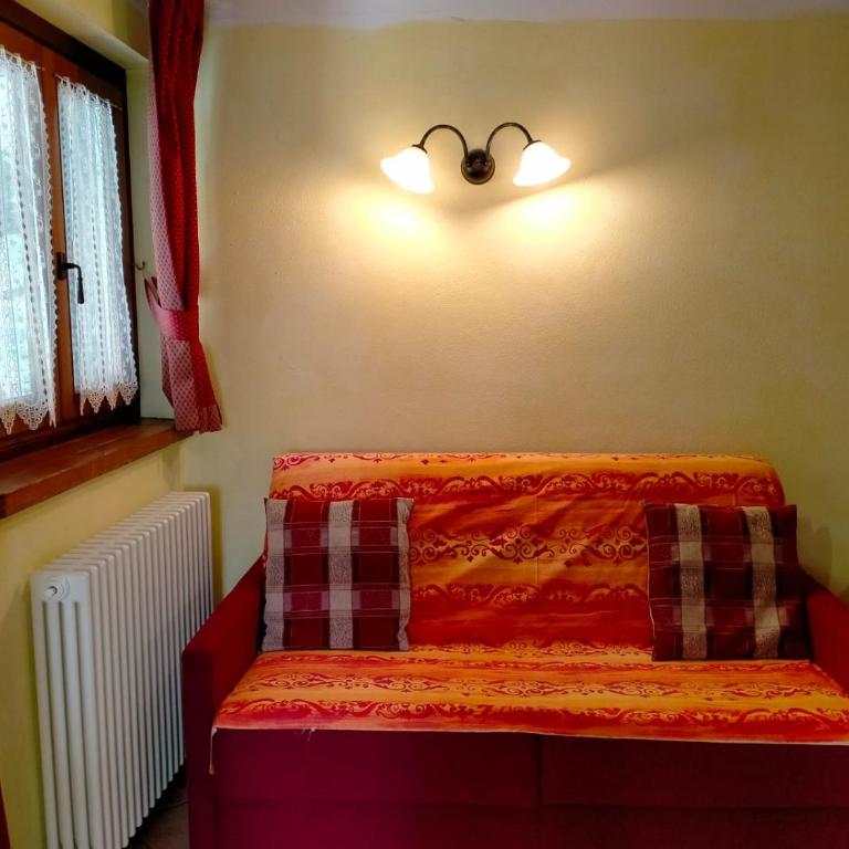 Residence Les Myosotis - Studio (2-4 Adults) - 7