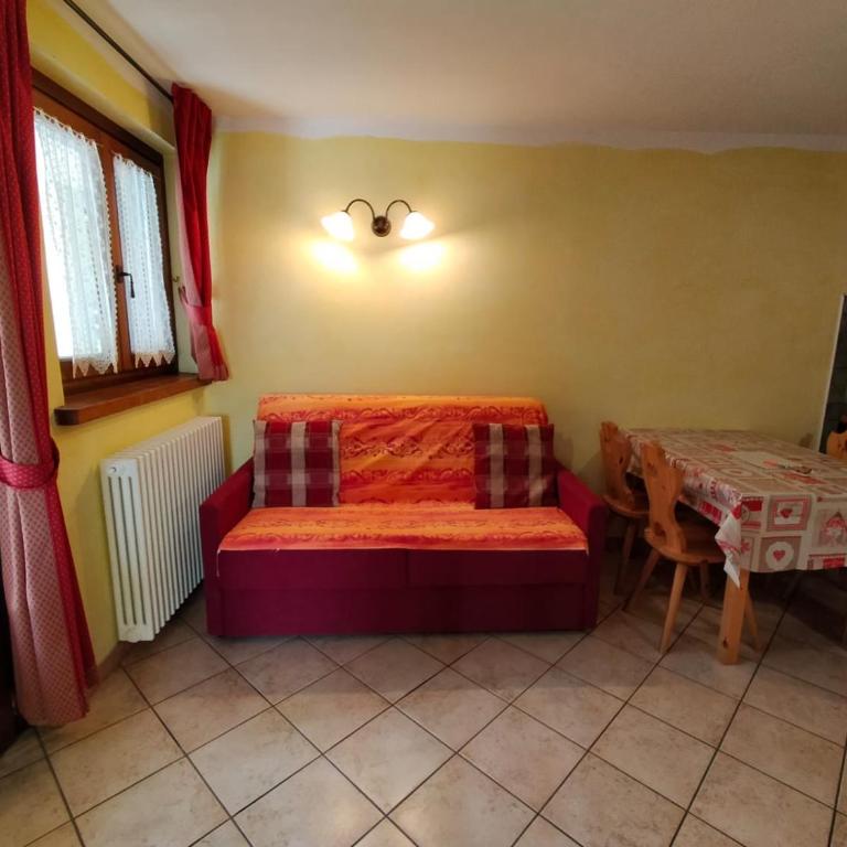 Residence Les Myosotis - Studio (2-4 Adults) - 12