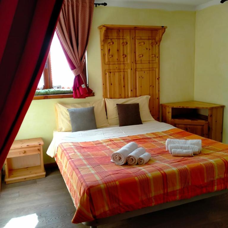 Residence Les Myosotis - Studio (2-4 Adults) - 14