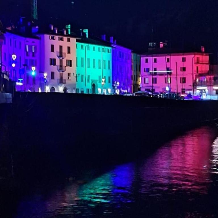 La casa sul lago blu - Appartamento con 1 Camera da Letto - 38