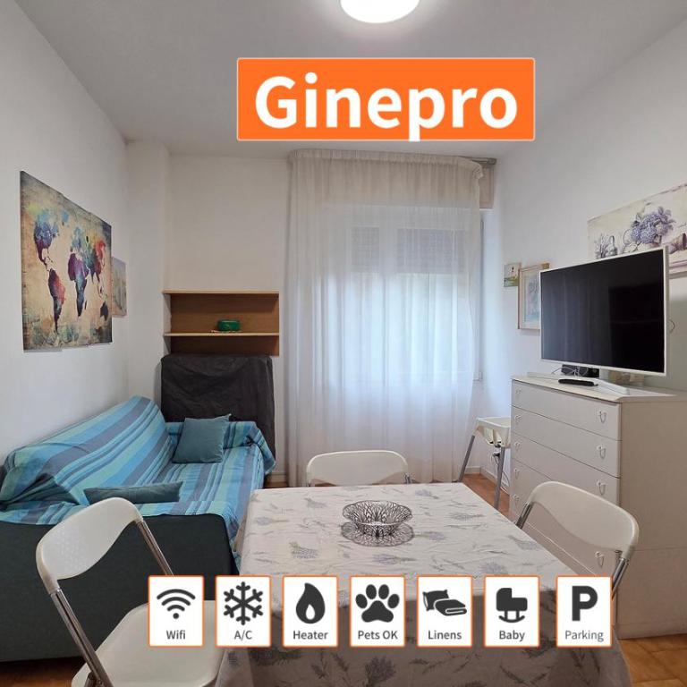Essenza - By Ligooria - Appartamento con 1 Camera da Letto - 5
