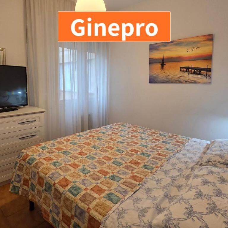 Essenza - By Ligooria - Appartamento con 1 Camera da Letto - 2