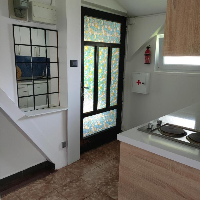 Teos Apartments - Studio Apartment - 9