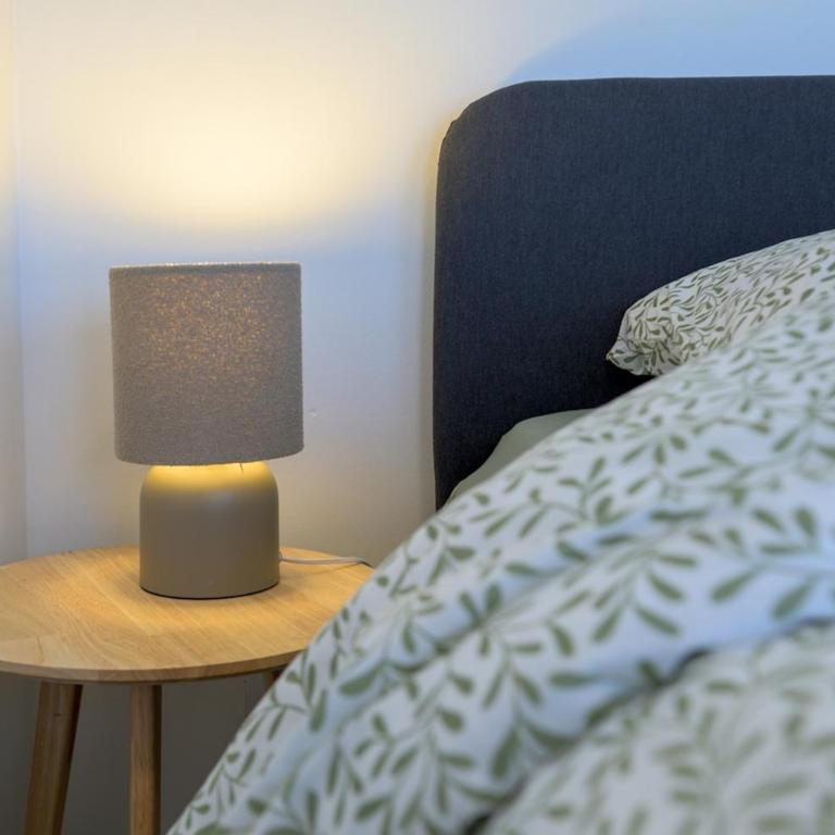 Appartement Cosy Proche Gare - Apartamento de 1 dormitorio - 9