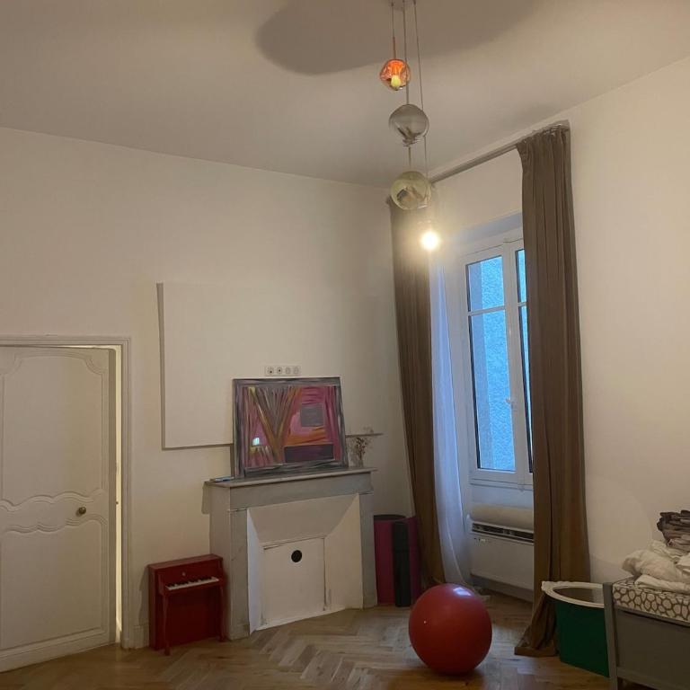 130 m2 hyper centre cathedrale - Appartement 3 Chambres - 19