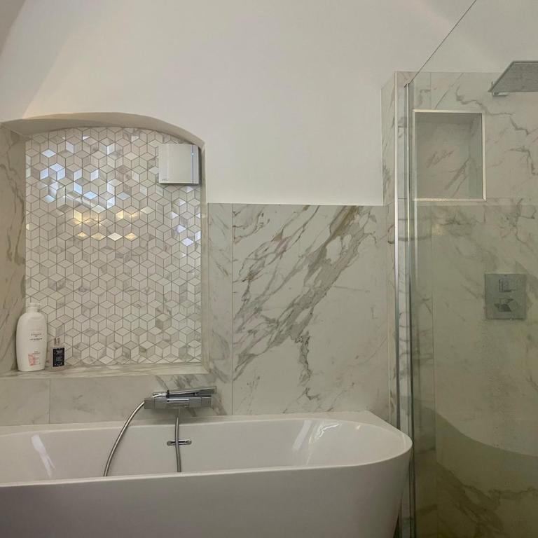 130 m2 hyper centre cathedrale - Appartement 3 Chambres - 31