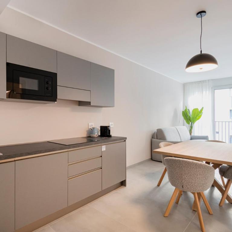 RELSTAY - De Angeli - Superior One-Bedroom Apartment with Balcony - 16
